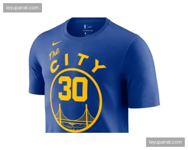 球衣赞助报告：勇士、湖人、尼克斯继续位列球队球衣广告收入前三甲